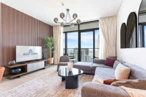 Stunning Home in Palace Residences on 41st Floor